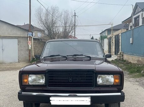 LADA (VAZ) 2107 2007