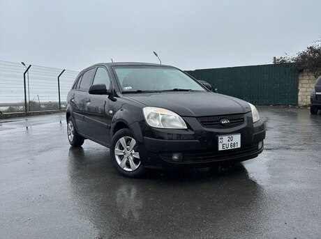 Kia Rio 2005