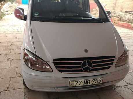 Mercedes  2008