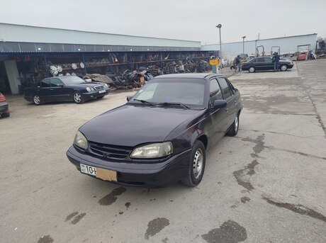 Daewoo Racer 1995