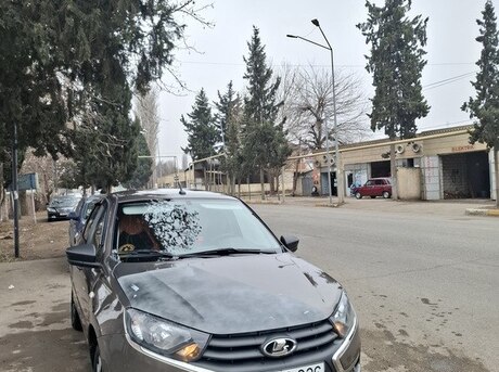 LADA (VAZ) Granta 2022