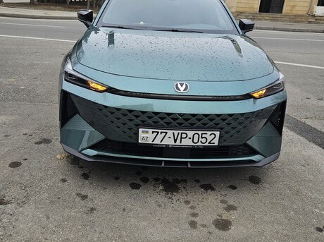 Changan  2025