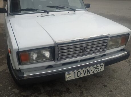 LADA (VAZ) 2107 2007