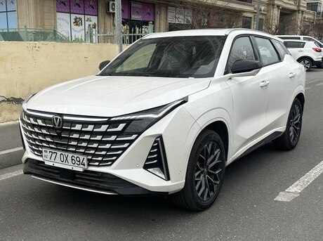 Changan  2025