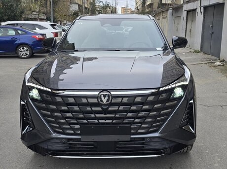 Changan  2025