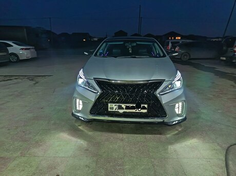 Hyundai Sonata 2011