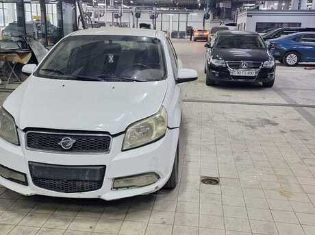 Ravon Nexia R3 2019