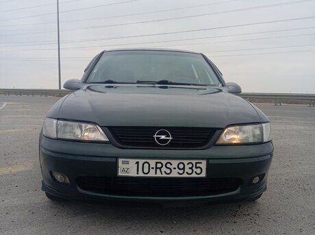 Opel Vectra 1995