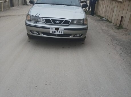 Daewoo Nexia 2006