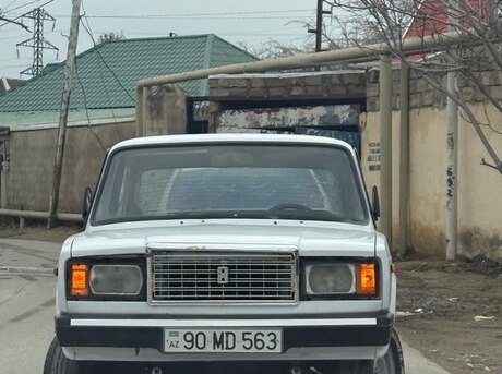 LADA (VAZ) 2107 2007