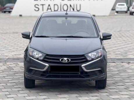 LADA (VAZ) Granta 2020