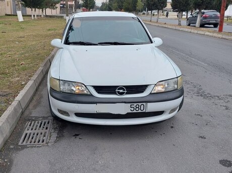 Opel Vectra 1996