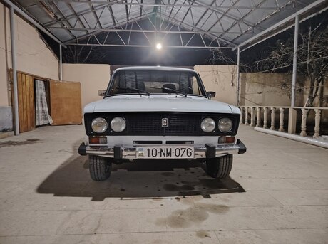 LADA (VAZ) 2106 2004