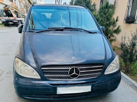 Mercedes  2009