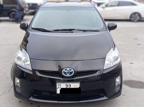 Toyota Prius 2010