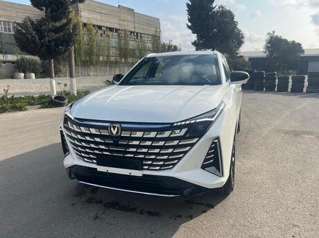 Changan  2025