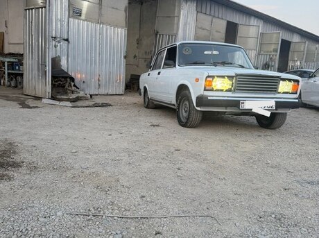 LADA (VAZ) 2107 2007