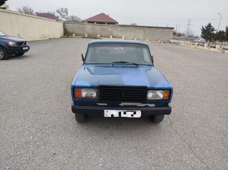 LADA (VAZ) 2107 2005