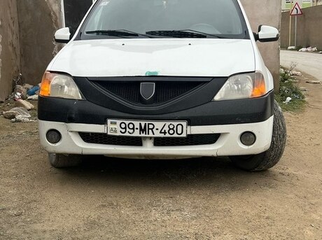 Renault Tondar 2013