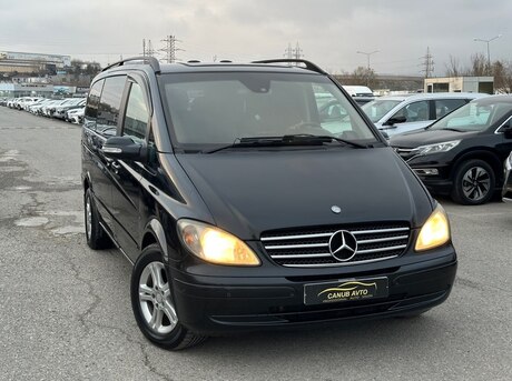 Mercedes Viano