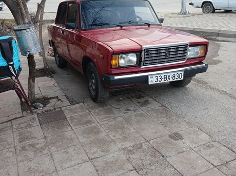 LADA (VAZ) 2107 2003