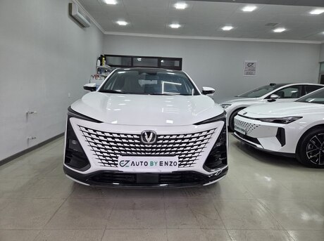 Changan Uni-T