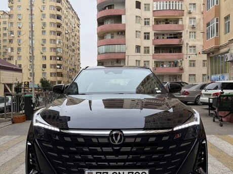 Changan  2025