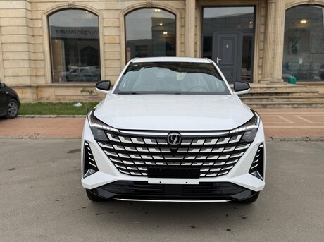 Changan  2025
