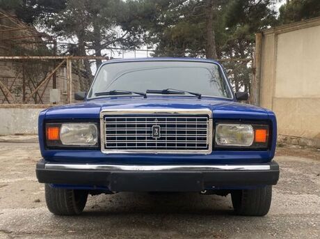 LADA (VAZ) 2107 2005