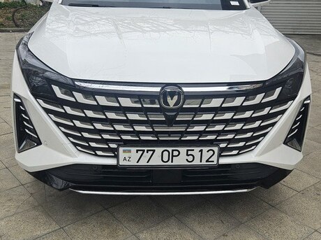 Changan Uni-Z