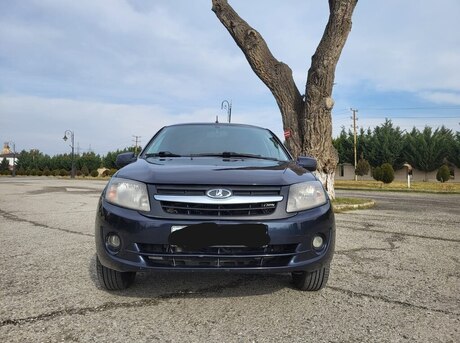 LADA (VAZ) Granta 2013