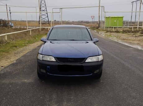Opel Vectra 1995