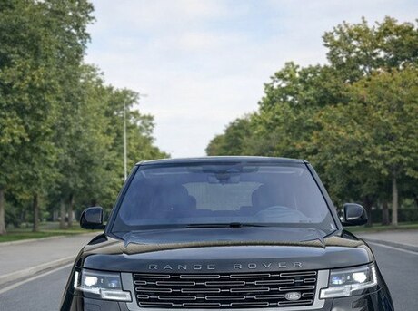 Land Rover Range Rover 2023