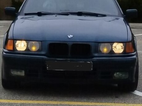 BMW 318 1994