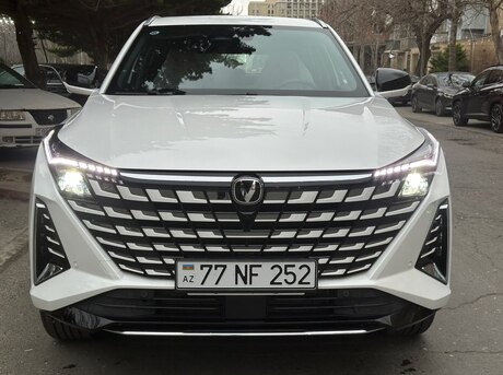 Changan  2025