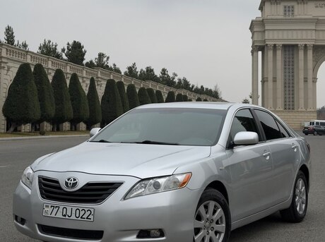 Toyota Camry 2006