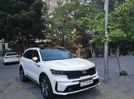 Kia Sorento 2020