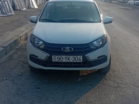 LADA (VAZ) Granta 2024