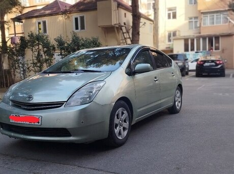 Toyota Prius 2008