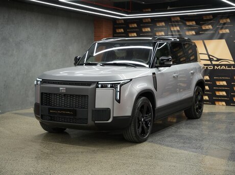 ROX (Polar Stone) 01