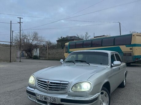 GAZ 31105 2004