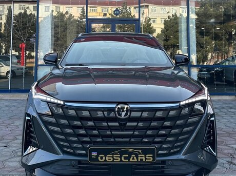 Changan Uni-Z