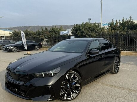 BMW i5