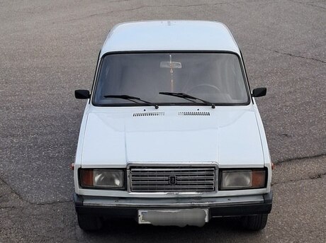 LADA (VAZ) 2107 2004