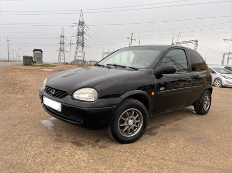 Opel Corsa 2000