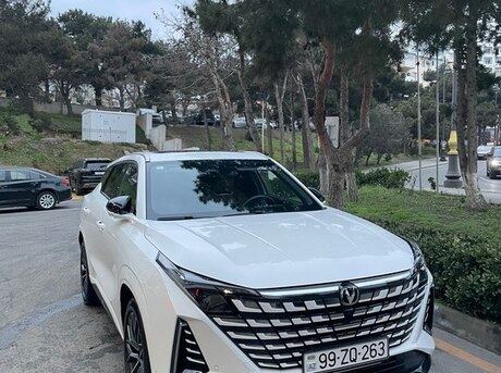 Changan  2025