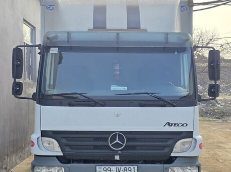 Mercedes Atego 917