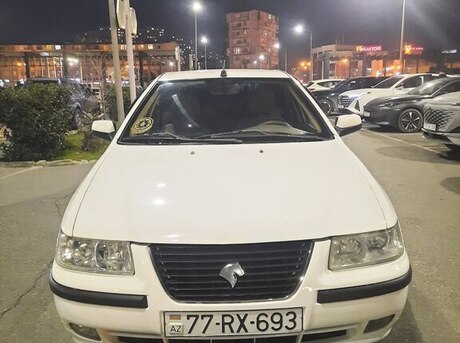 Khazar LX 2021