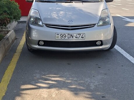Toyota Prius 2009