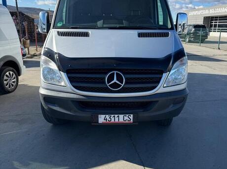Mercedes Sprinter 315 2008